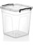30 Litre 6 No Derin Erzak Saklama Kabı -MRD056 1