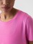 Kadın Pembe Gapfit Breathe T-Shirt 8