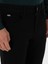 Erkek Siyah Slim Fit Pamuk Liyosel Karışımlı Jean Pantolon 50313970-VR046 2