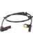 0986594548 - Abs Sensoru On Mercedes C-Class W204 S204 C204 07 14 1