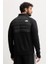 M Reaxion 2.0 Fleece Hybrid Full Zip Jkt Erkek Mont 2
