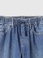Erkek Çocuk Mavi Original Straight Pull-On Jean Pantolon 8