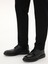 Erkek Siyah Eva Taban %100 Deri Smart Casual Ayakkabı 50312158-VR046 2