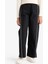 Kız Çocuk Wide Leg Esnek Bantlı Paça Paraşüt Pantolon E6186A825AU 5