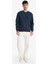 Regular Fit Bisiklet Yaka Basic Düz Kalın Sweatshirt T3777AZ25AU 2