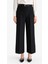 Culotte Yüksek Bel Düz Paça Pantolon E7242AX25AU 5