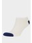 Erkek 7'li Pamuklu Patik Çorap F5282AXNS 7