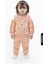 Kız Çocuk Alt Üst Takım 9-24 Ay 52001 1