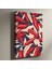 Kırmızı Biber Soyut Sanat Tablosu 1