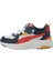 P391480 Puma Trinity Lite Ac+ Ps Pristine- White- &amp;ccedil;ocuk Spor Ayakkabı Lacivert 1