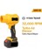 Ahv-18 Turbo Hava Üfleyici | 4 Kademe Hız | 21V 431W Kablosuz Blower | 32.000 Rpm’’ 5