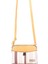 Silver & Polo Mix - Camel SP623 Kadın Çapraz Çanta 1