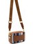 Kadın Çapraz Çanta Mix - Taba NV1078 5