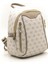 Kadın Sırt Çantası Bej - Kum Rengi SP906 3