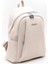 Kadın Sırt Çantası Bej - Bej NV926 3
