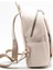 Kadın Sırt Çantası Bej - Bej NV926 4