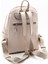 Kadın Sırt Çantası Bej - Bej NV926 5