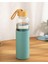 Home Benita Borosilikat Şişe 550 ml Yeşil 1