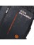 Citylifeplus Smart 16" Çift Ana Bölmeli Notebook Sırt Çantası 2