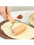 Doğal Bambu Hamur Açma Silindiri Hamur Açma Aparatı Oklava Merdane Pizza Makarna 1