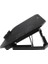 Şok Soğutma Profesyonel Dizüstü Bilgisayar Notebook Soğutucu Laptop Stand Işıklı Oyuncu Laptoplarına Özel 8 Büyük Fanı Ile Hızlı Soğutma 2 USB Giriş A8 3