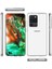 Samsung Galaxy S20 Ultra Kılıf Şeffaf Tam Koruma Sağlayan Premium Tpu Silikon Kapak Ryc/coss 1
