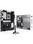 Prıme B650-PLUS Wıfı Amd B650 Am5 Ddr5 7600 Dp HDMI 2x M2 Usb3.2 Ax Wifi + Bt Aura Rgb 2.5gbit Lan Atx 192GB A Kadar Ram Desteği, Asus 5x Protectıon Iıı 1