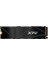Adata Gammıx S50 Core 2tb Nvme SSD - Pcıe GEN4X4, 3500MB/S Okuma, 2800MB/S Yazma, M.2 2280, Ps5 Uyumlu 1