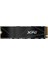 Adata Gammıx S50 Core 2tb Nvme SSD - Pcıe GEN4X4, 3500MB/S Okuma, 2800MB/S Yazma, M.2 2280, Ps5 Uyumlu 3
