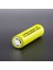 Fıstık Yeşil Şarjlı Batarya Pil 3.6V 1500MAH Li-Ion Uzun Ömürlü Yüksek Kapasite Şarj Edilir 18650 1