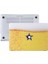 Macbook Pro Kılıf 13 Inç M1-M2 A1706-08 A1989 A2159 A2251 A2289 A2338 ile Uyumlu F Sarı 1