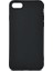 iPhone Se 2020 Kılıf Esnek ve Hafif Yapılı Soft Touch Premium Silikon Kapak Ryc/biye 1