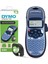 Dymo Letratag Elektronik Etiketleme Makinesi -12 Mm. Letratag Şeritlerle Uyumlu 1