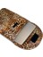 Puffer Leopar Laptop Case, Su Itici, Koruyucu Pedli Bilgisayar Çantası,13 /14 , Macbook,tablet,ipad,laptop Kılıfı, Leopar Desenli 2