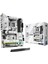 Z890 Steel Legend Wifi Atx Anakart Intel LGA1851, Ddr5, Gen5 M.2 Ssd, 8k 60Hz Hdmı, Wifi 7 1