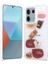 Redmi Note 13 Pro 5g Kılıf 3D Figürlü ve Sert Premium Silikon Kapak Ryc/cevze 1