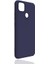 Redmi 9c Kılıf Esnek ve Hafif Yapılı Soft Touch Premium Silikon Kapak Ryc/biye 1