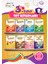 Ilkokul 3. Sınıf Tüm Dersler Set 8 Kitap 1
