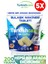 Hepsi 1 Arada 40 Lı Bulaşık Makinası Tableti x 5 Paket (200 Tablet) 2