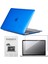 Apple 13 Macbook Pro A2338 M1 Lacivert Kılıf Koruyucu + Ekran Filmi CMPTM-133DB 1