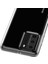 iPhone 12 Pro Max Kılıf Şeffaf Tam Koruma Sağlayan Premium Tpu Silikon Kapak Ryc/coss 5