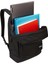 Logic Commence Notebook Sırt Çantası, 24L, Black 2