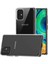 Samsung Galaxy A51 Kılıf Şeffaf Tam Koruma Sağlayan Premium Tpu Silikon Kapak Ryc/coss 1