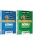 Yediiklim 2026 Kpss Meb-Ags Coğrafya Konu Anlatımı + Soru Bankası 2 Li Set - Hakan Bileyen Yediiklim Yayınları 1
