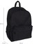 130 Excaption Unisex Kumaş Günlük ve Okul Sırt Çantası 45x15x30 cm – Hafif, Dayanıklı ve Rahat Taşıma 3