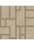 Geometrik Modern Desenli Düz Sade Duvar Kağıdı 16,5 M², Silinebilir - Roka 23108-2 3