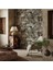 Modern Desenli Düz Sade Duvar Kağıdı 16,5 M², Silinebilir - Roka 23111-5 1