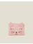 Kitty Cüzdan Pembe 1