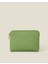 Klasik Bozuk Para Cüzdanı Yeşil 1