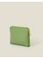 Klasik Bozuk Para Cüzdanı Yeşil 2
